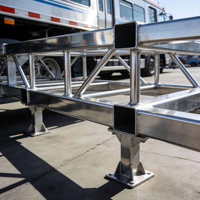 来宾交通运输领域