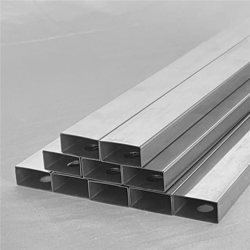 来宾304不锈钢方管